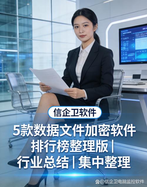 在企业信息安全与合规建设中,文件加密软件是防止数据泄露的重要际貂